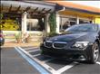 2008 BMW 6 series