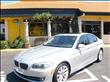 2011 BMW 5 series