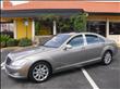 2007 Mercedes-Benz S Class
