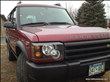 2004 Land Rover Discovery