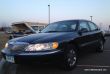 1999 Lincoln Continental