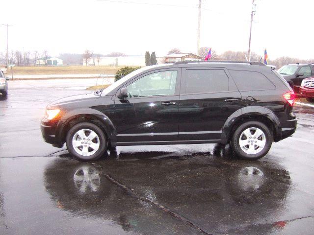 2010 Dodge Journey