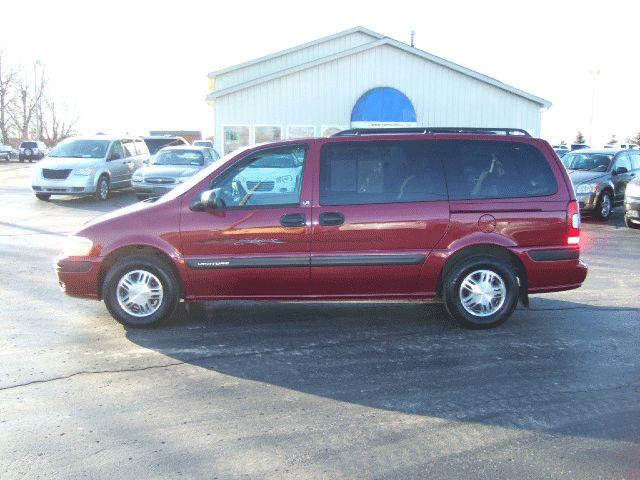 2004 Chevrolet Venture