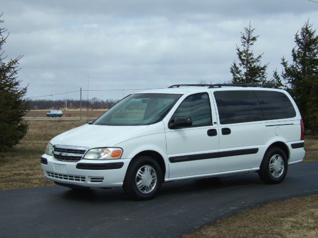 2004 Chevrolet Venture
