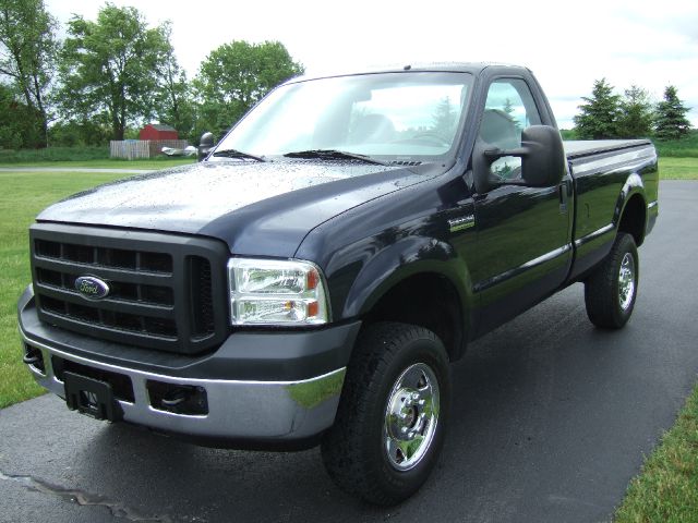2006 Ford F350