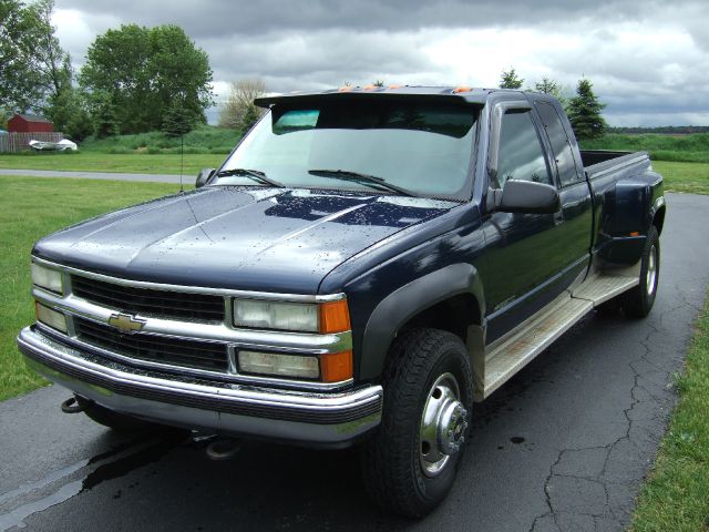 1999 Chevrolet K3500