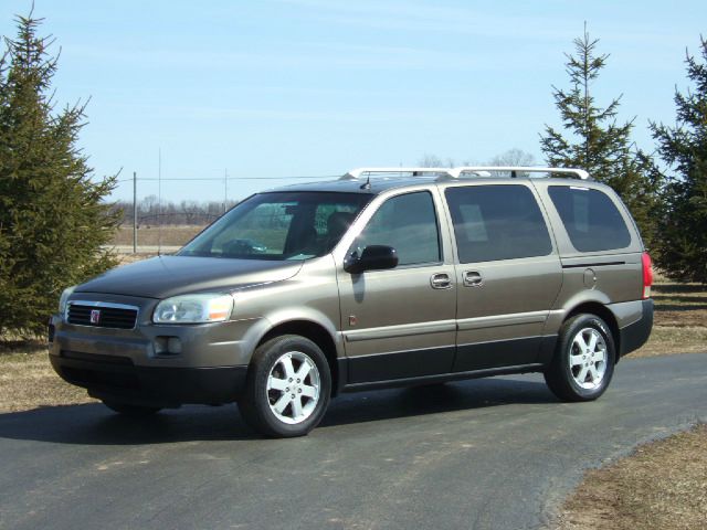 2005 Saturn Relay