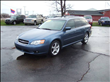 2007 Subaru Legacy