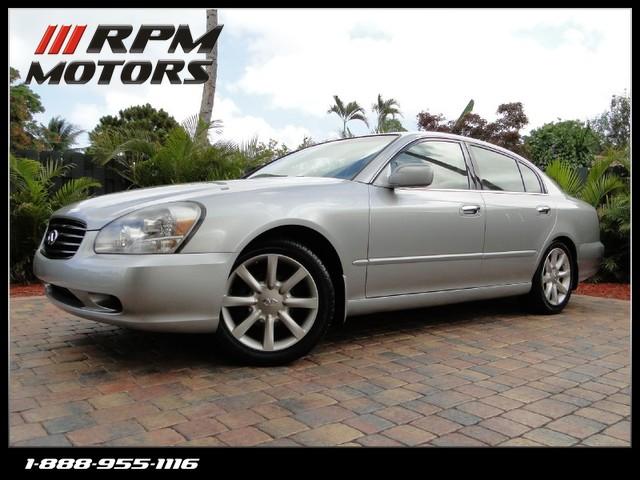 2002 Infiniti Q45 for sale