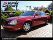 2004 Cadillac Deville