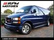 2002 GMC Savana