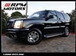2003 Cadillac Escalade