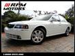 2003 Lincoln LS