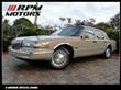 1996 Lincoln Town Car