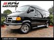 2000 Dodge Ram Van