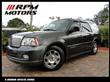 2006 Lincoln Navigator