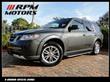 2007 Saab 9-7X