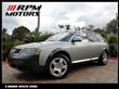 2001 Audi allroad