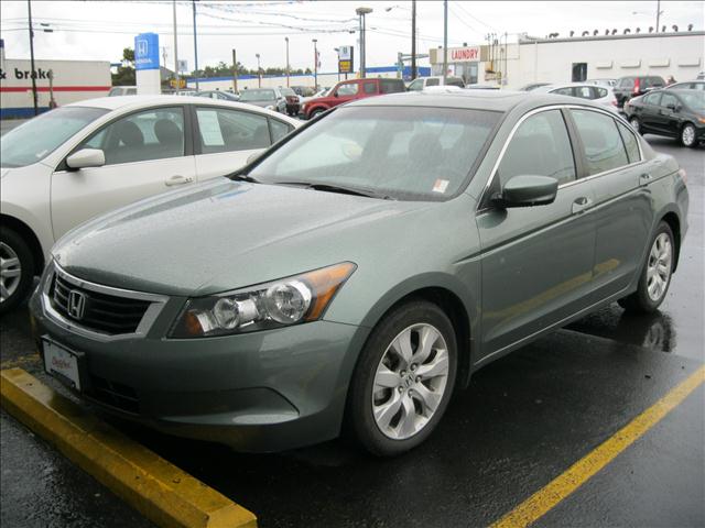2010 Honda Accord for sale