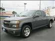 2009 Chevrolet Colorado