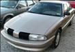 1996 Oldsmobile Achieva