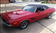 1974 Dodge Challenger