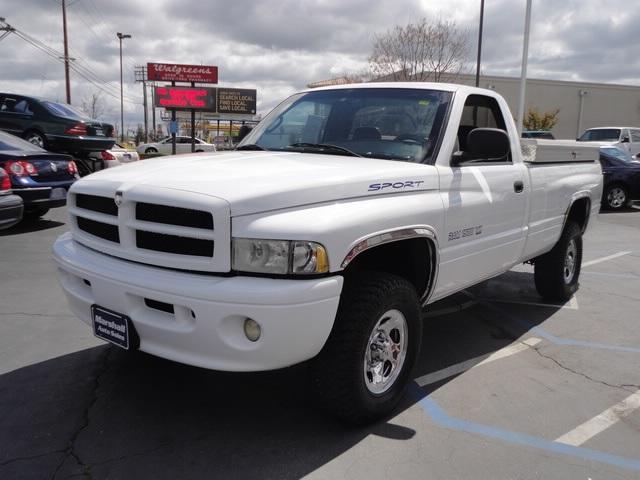 2001 Dodge Ram 1500 for sale
