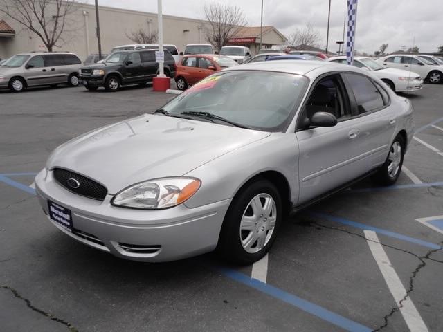 2005 Ford Taurus for sale