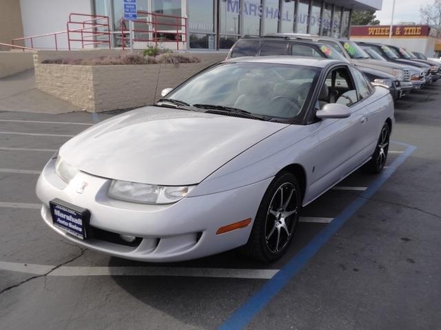 2000 Saturn S Series for sale