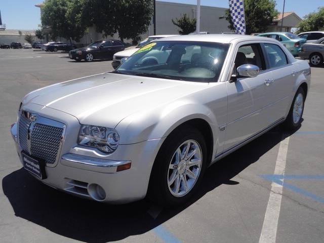2005 Chrysler 300C for sale