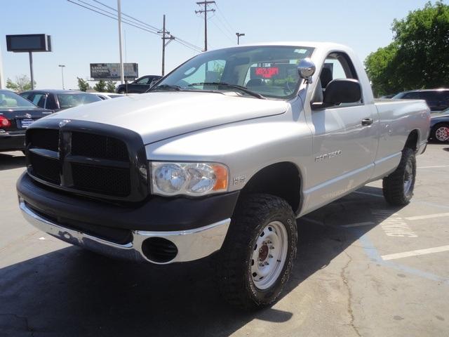 2004 Dodge Ram 2500 for sale