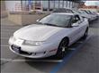 2000 Saturn S Series