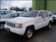 1996 Jeep Grand Cherokee