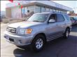 2003 Toyota Sequoia