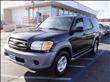 2001 Toyota Sequoia
