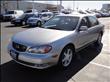 2002 Infiniti I35