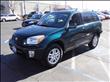 2002 Toyota RAV4