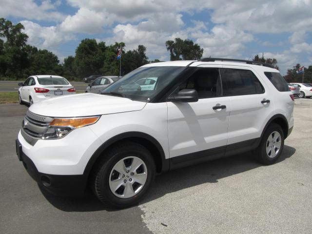 2013 Ford Explorer for sale
