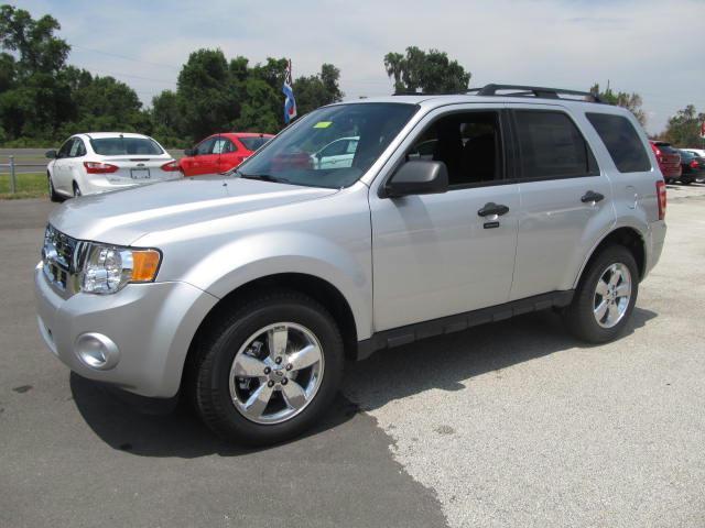 2012 Ford Escape for sale