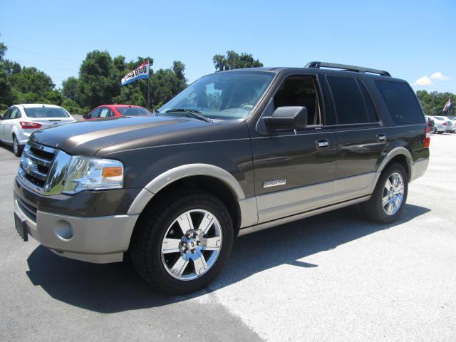 2008 Ford Expedition for sale