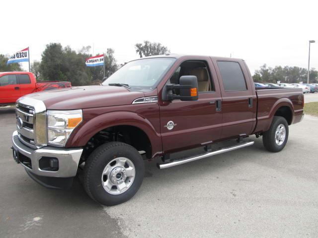 2012 Ford F250 for sale