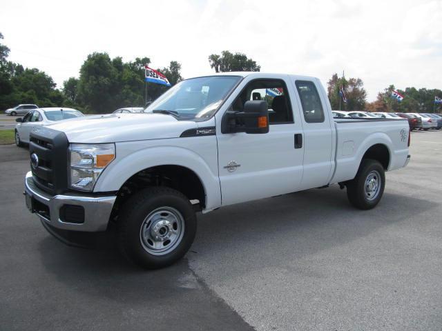 2012 Ford F250 for sale