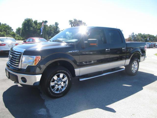 2010 Ford F150 for sale