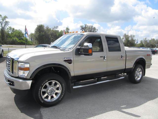 2008 Ford F250 for sale