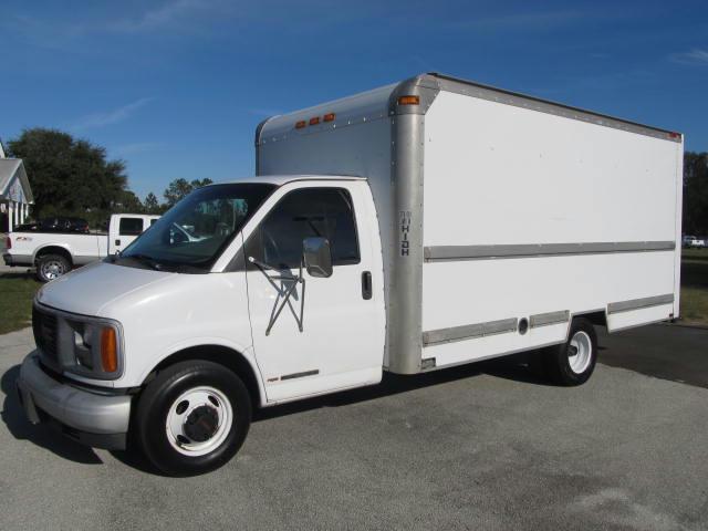 2000 GMC Savana for sale
