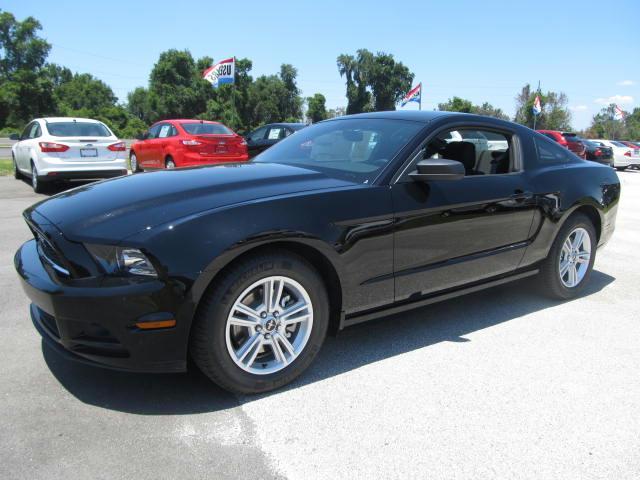 2013 Ford Mustang for sale