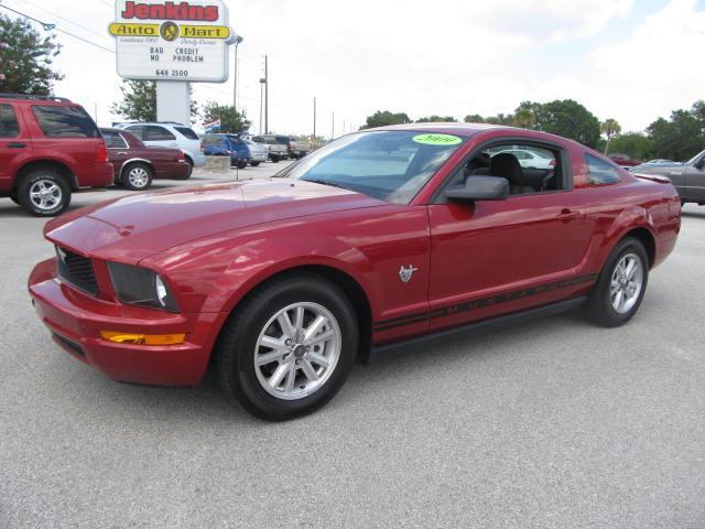 2009 Ford Mustang for sale