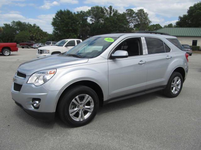 2010 Chevrolet Equinox for sale