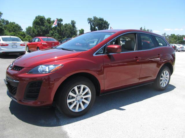 2010 Mazda CX-7 for sale