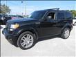 2008 Dodge Nitro